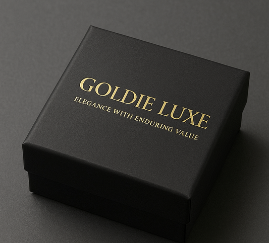 Timeless Gold Jewellery: Style, Investment & Lasting Value