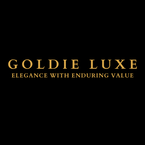 Goldie Luxe Jewellery Gift Card